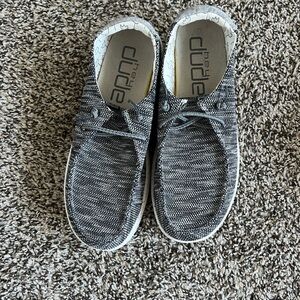 Hey Dude Women’s Wendy Platform